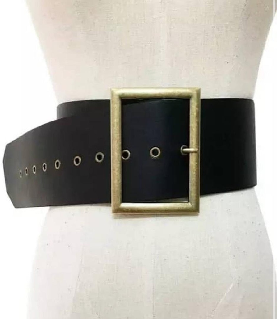 BIG BOLD BELT