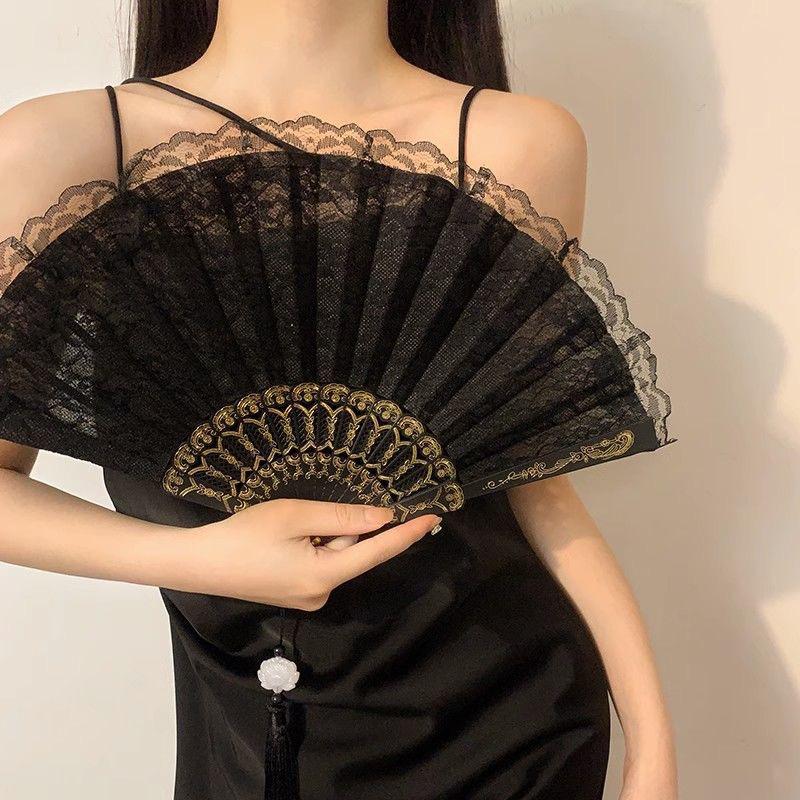 GATSBY HAND FAN