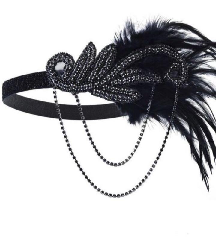 GATSBY HEADBAND