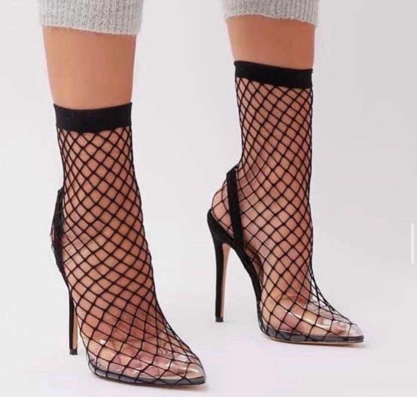 NET SOCKS