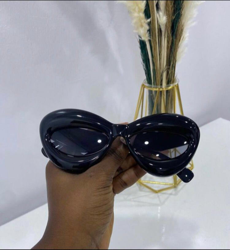 TOKSTARR SUNGLASSES