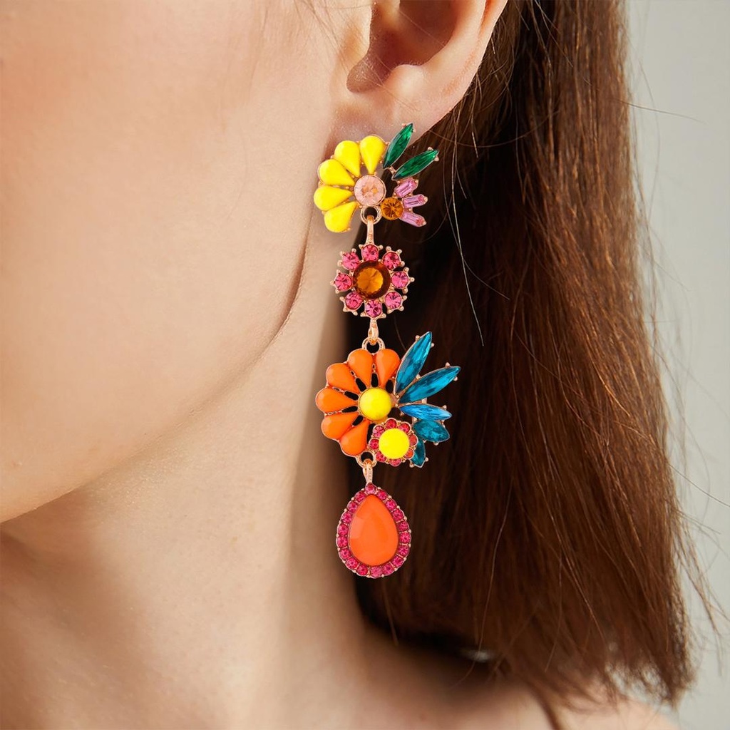 CALI EARRINGS