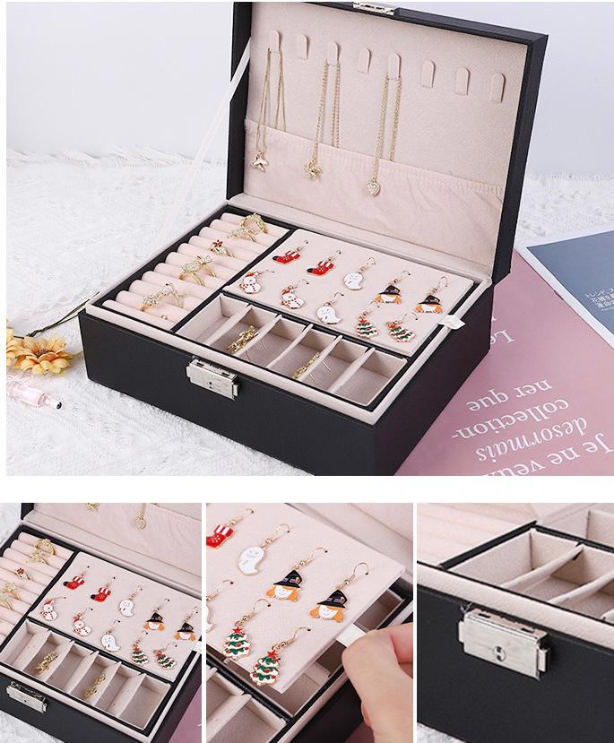 JEWELRY ORGANIZER