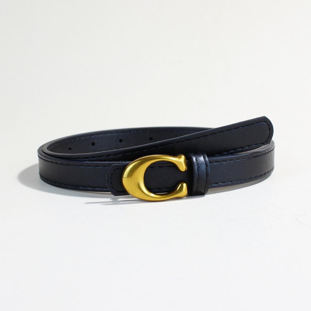 C JEAN BELT