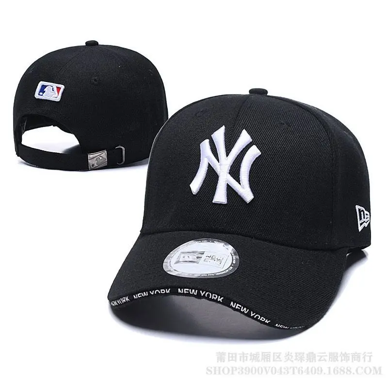 NY BASEBALL CAP