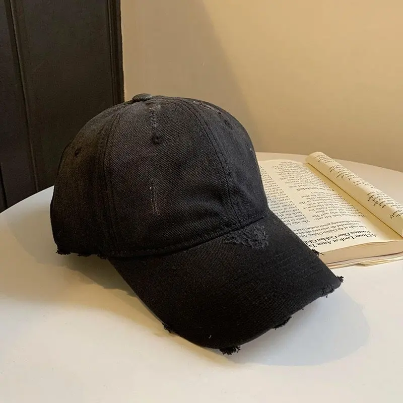 OMBRE BASEBALL CAP