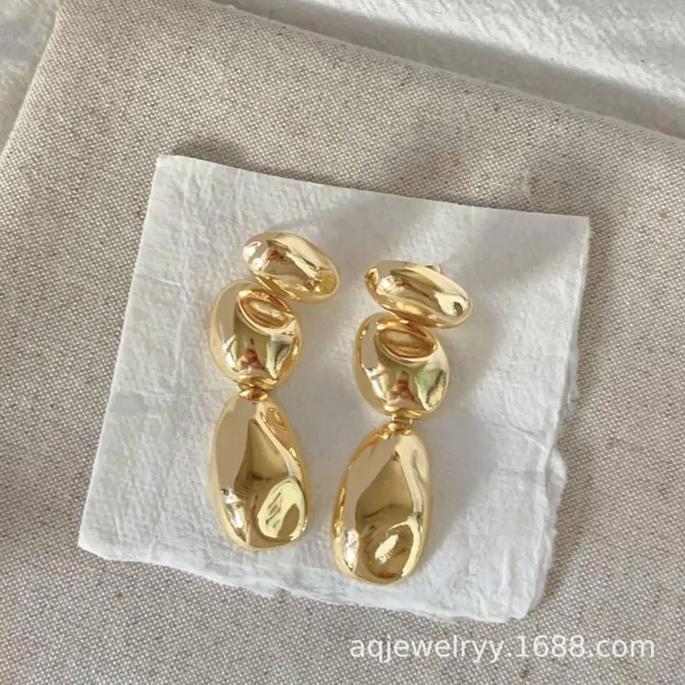 TRIO EARRINGS 