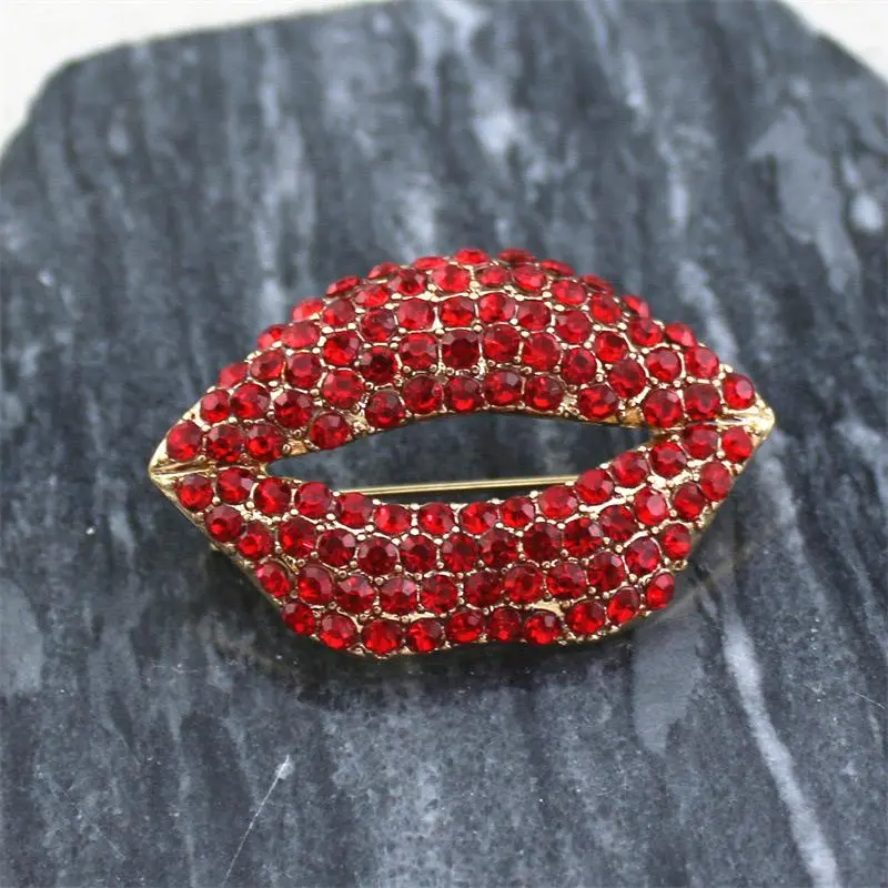 BROOCH(M)