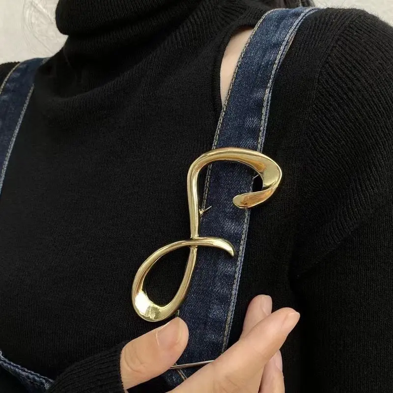 BROOCH(L)