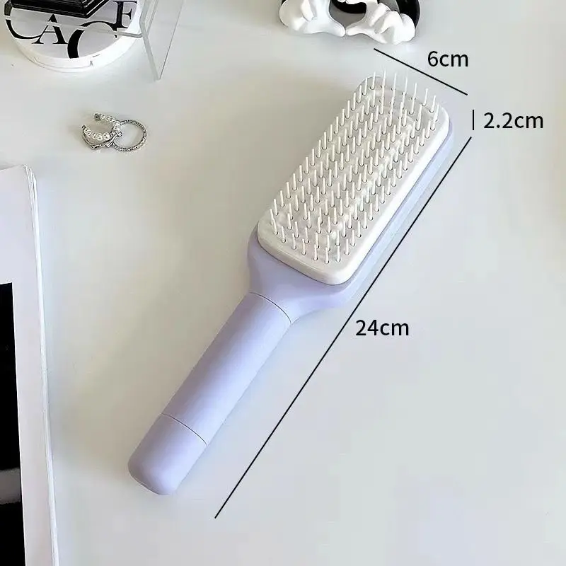 HAIR BRUSH 