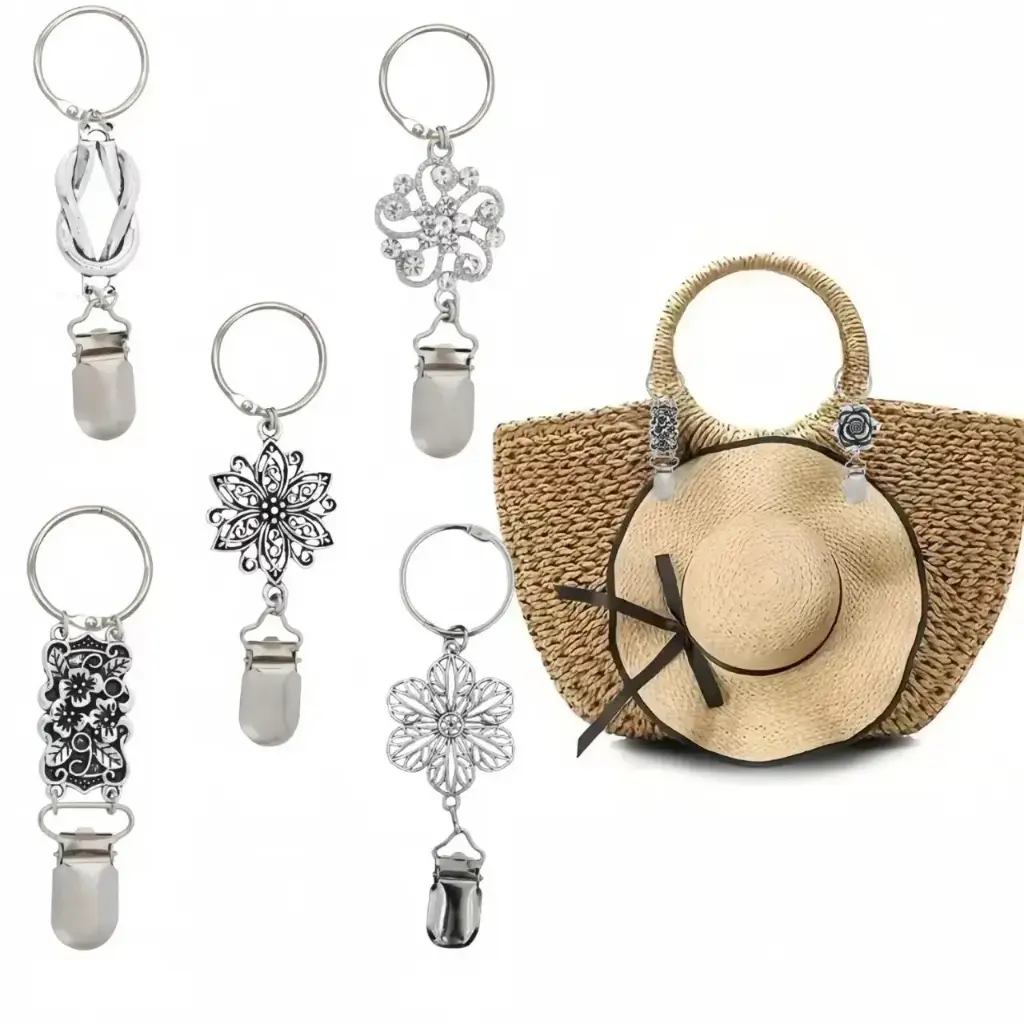 HAT CLIP