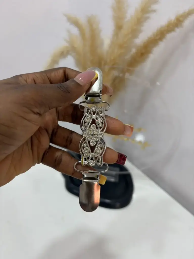 CINCH CLIP 