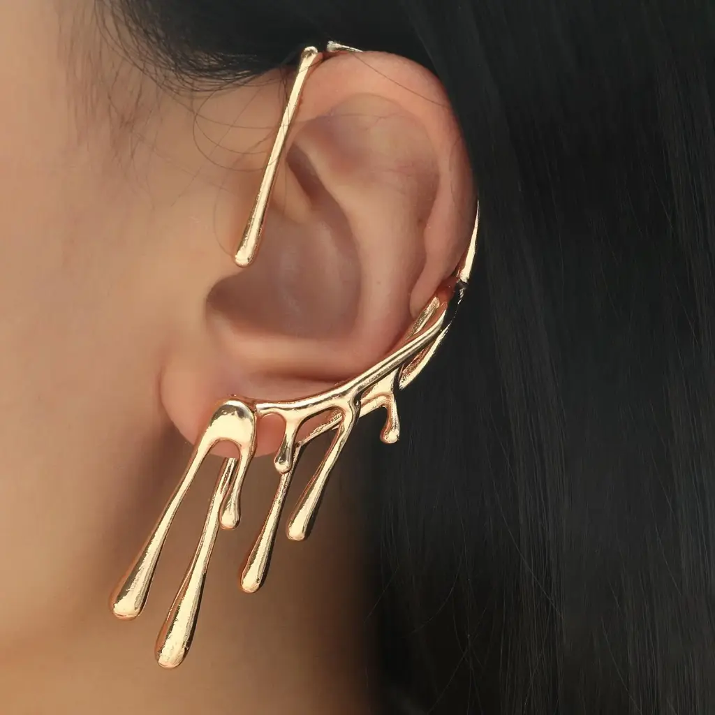 TEARDROP CUFF 