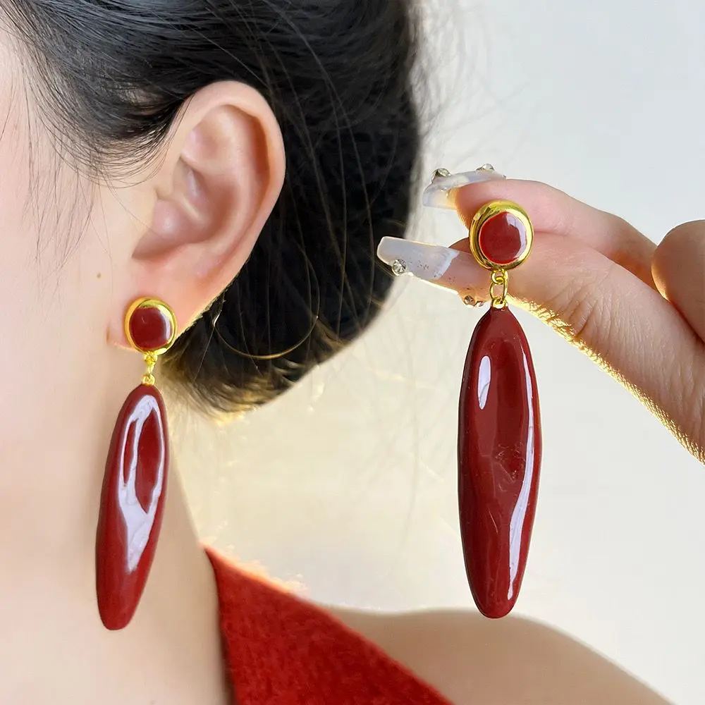 LILY EARRINGS 