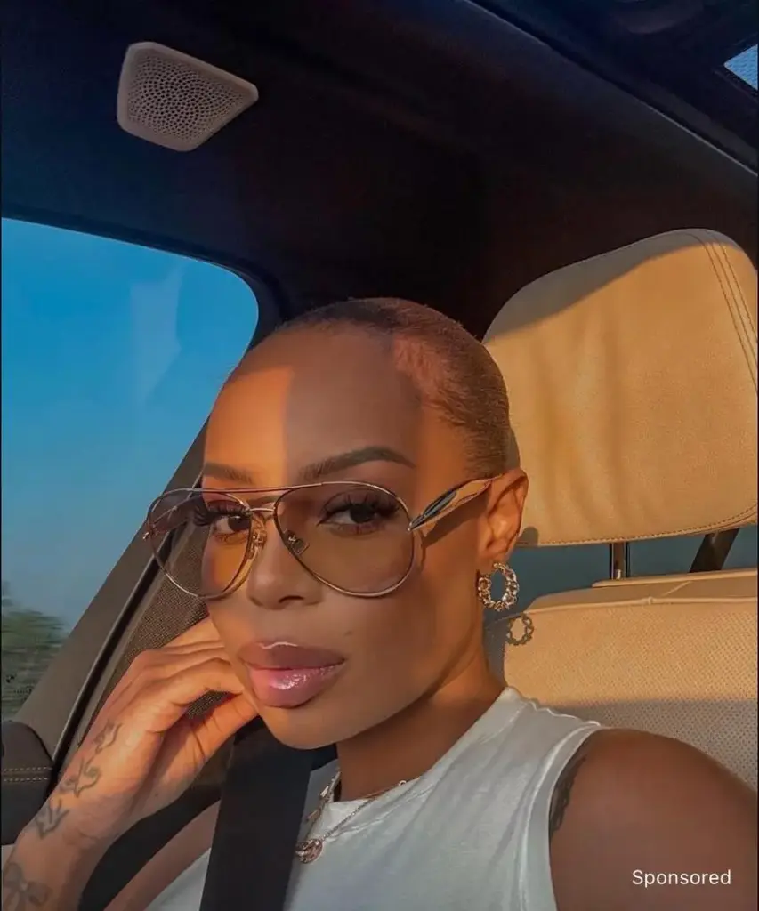 KELLY SUNGLASSES 