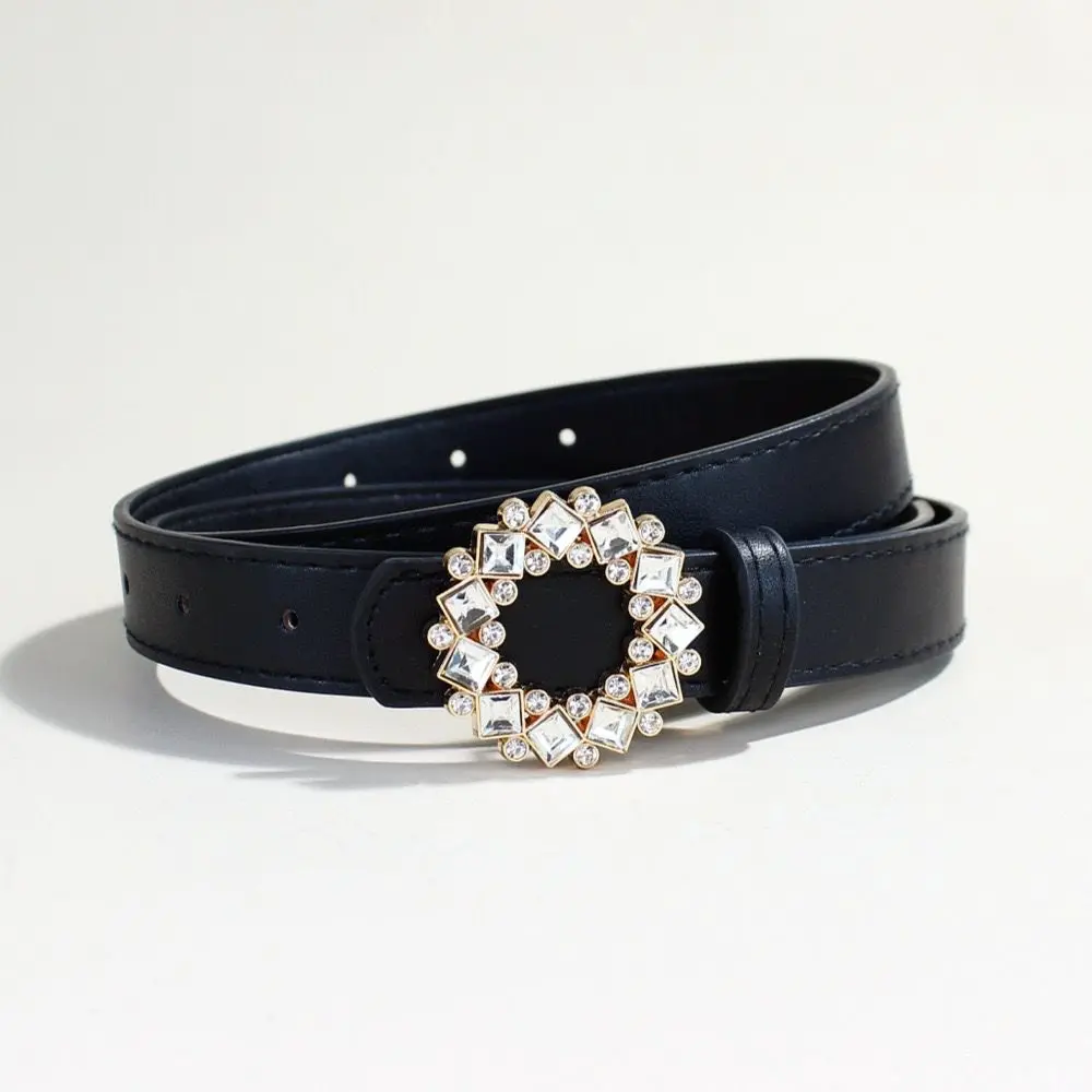 RETRO JEAN BELT 