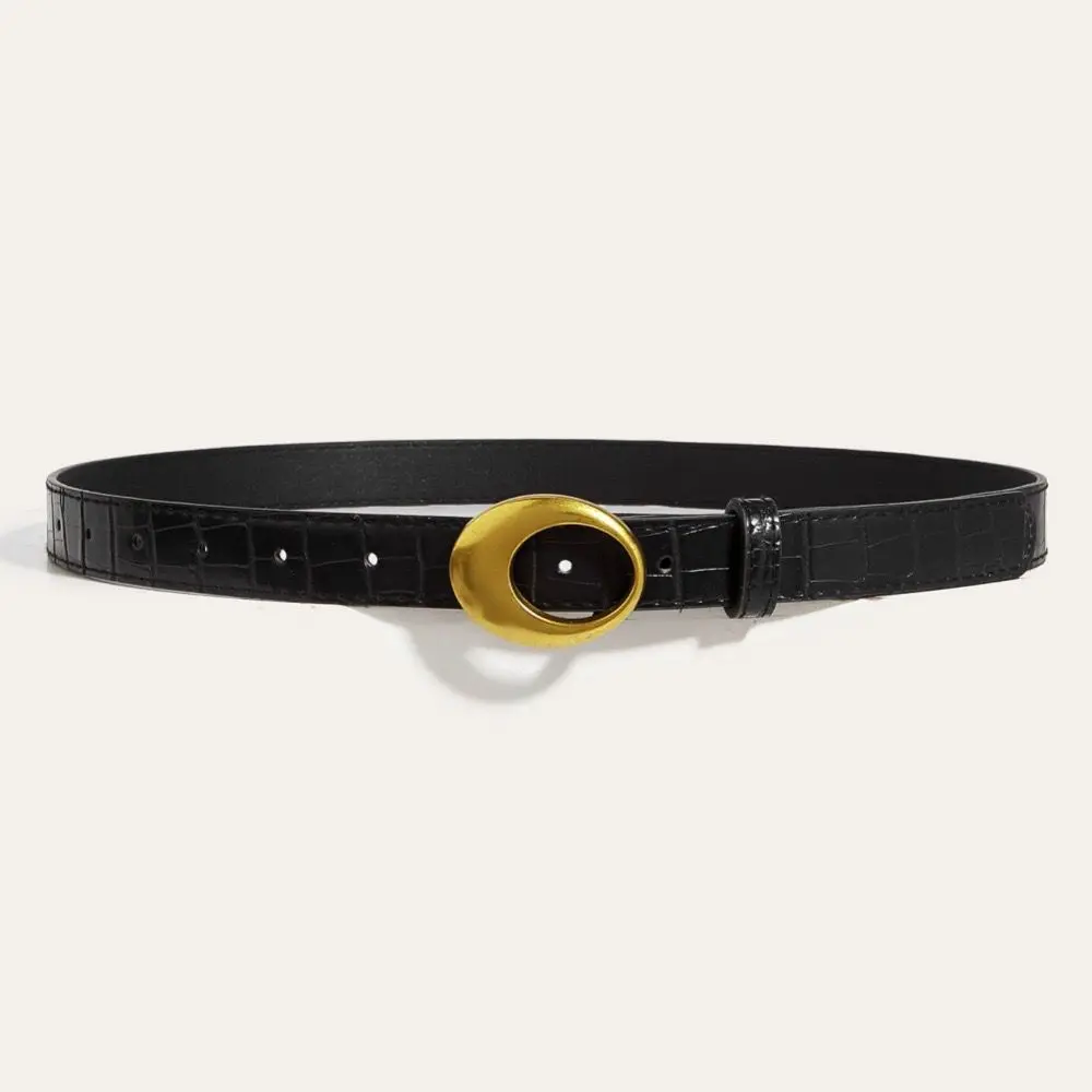 CROC JEAN BELT 