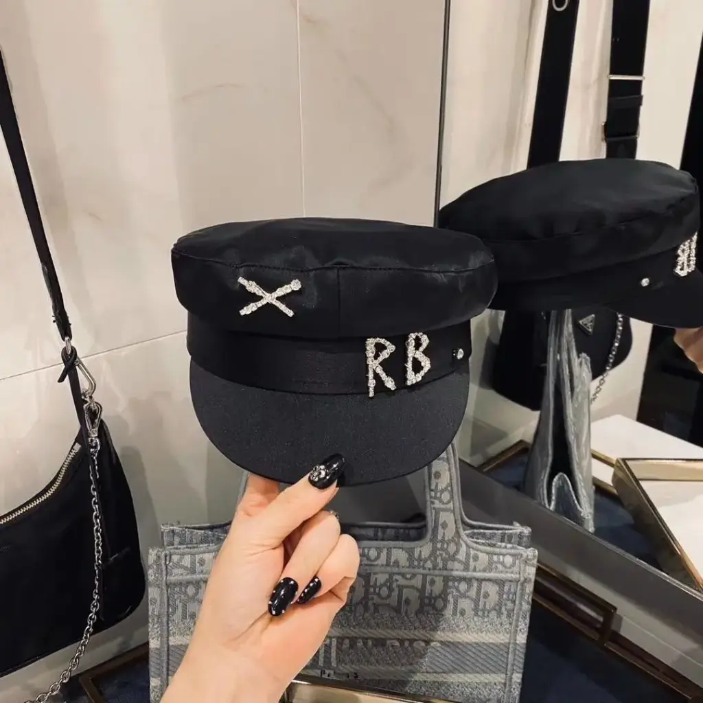 RB CAP 