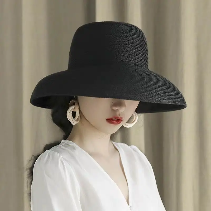 BUCKET SUMMER HAT