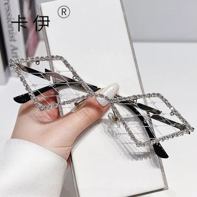 S MESH SUNGLASSES 