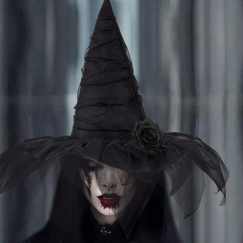 WITCH HAT 