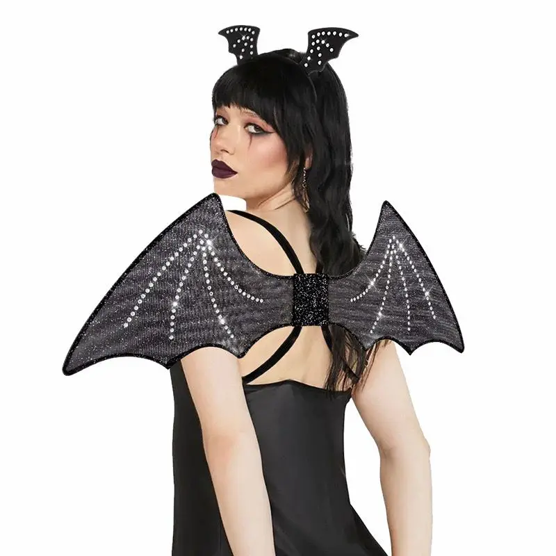 BAT HALO SET 