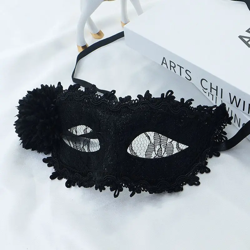 MESH MASK 