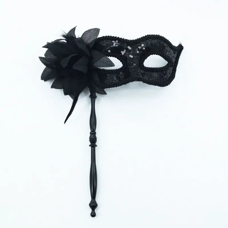 HANDHELD MASK 