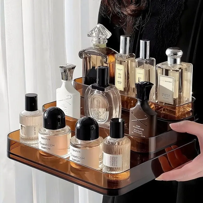 PERFUME ORGANIZER 