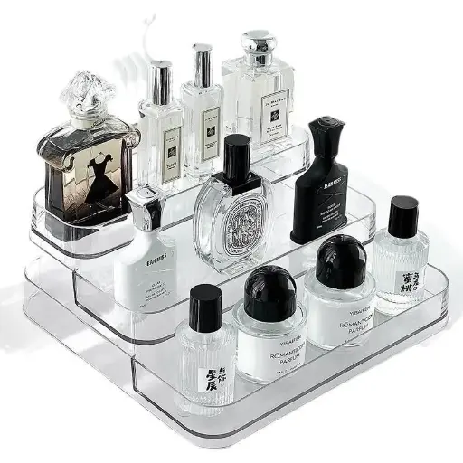 PERFUME ORGANIZER 
