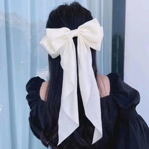 CHIC HAIR BOW