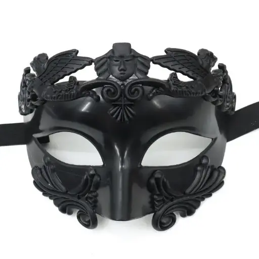 CROSS MASK