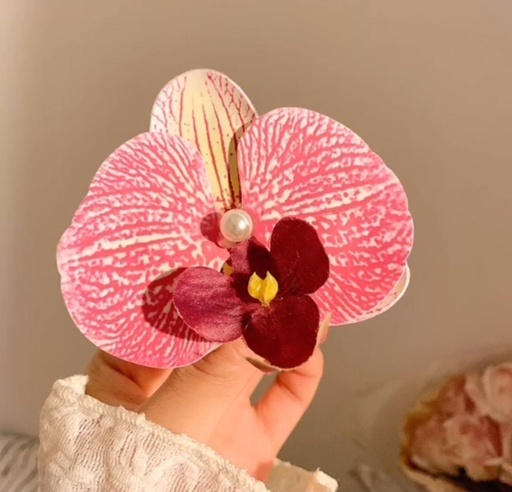 FLOWER CLIP