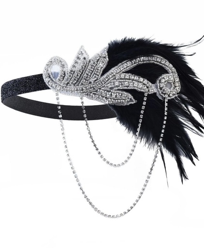 GATSBY HEADBAND