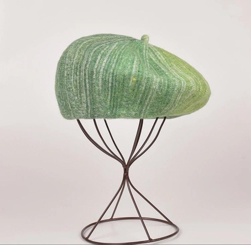 OMBRE BERET