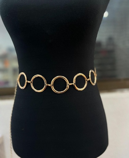 ROUND CHAIN BELT