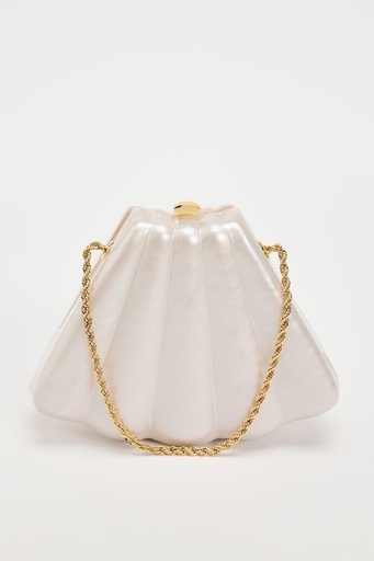 SCALLOP CLUTCH