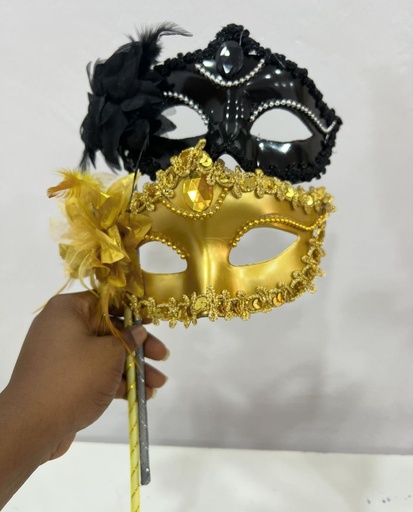 STICK MASK