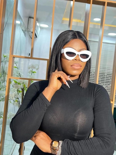 TOKSTARR SUNGLASSES