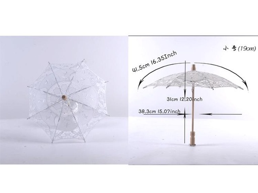 VINTAGE UMBRELLA