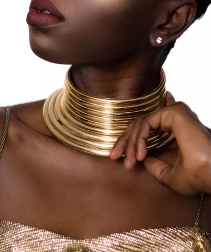 WAKANDA CHOKER