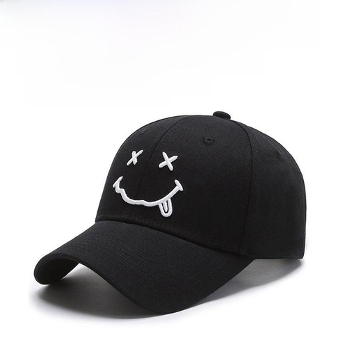 X BASEBALL CAP