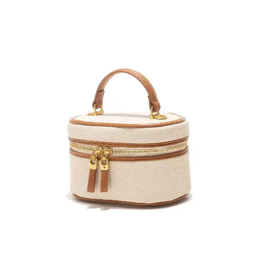 TOTE BUCKET BAG 