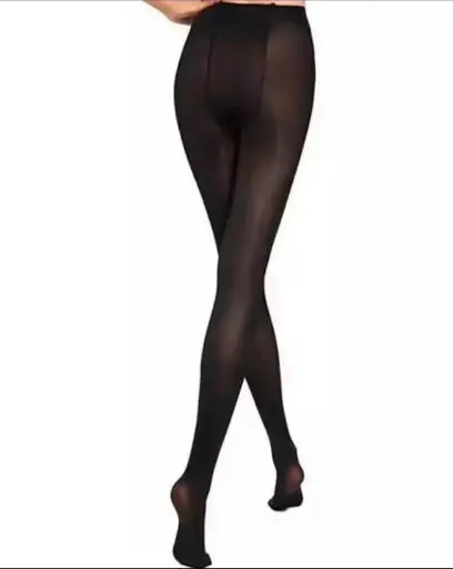 PLUS SIZE PANTYHOSE