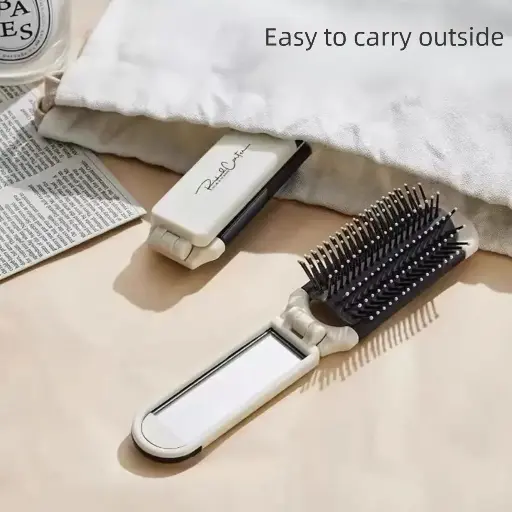 FOLDABLE BRUSH