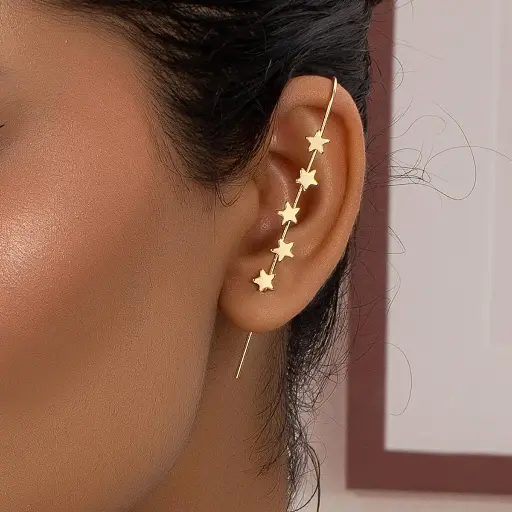 HOOK EARCUFF 