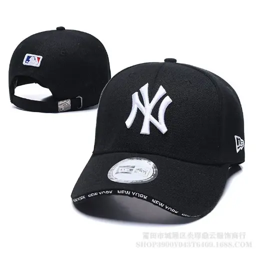 NY BASEBALL CAP