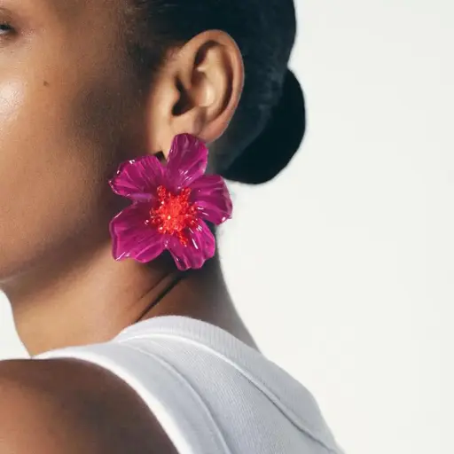 DEVI EARRINGS 