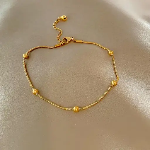 BALL ANKLET 