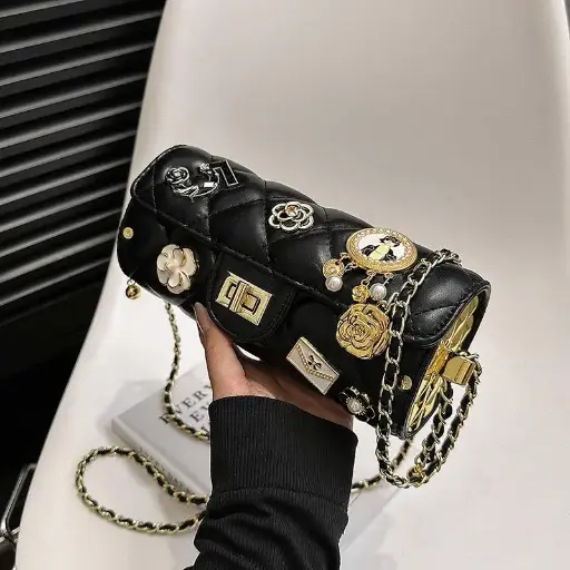 CC BAG 